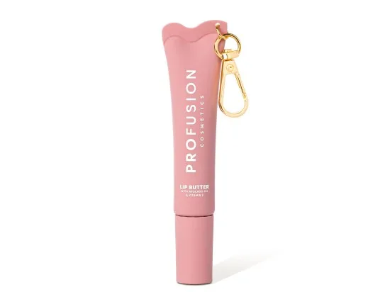 Profusion Hydrating Lip Butter Nude Vanilla hydratační balzám na rty 15 ml