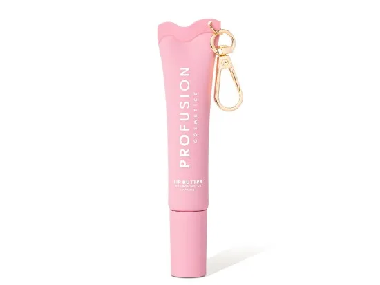 Profusion Hydrating Lip Butter Sugar Cookie hydratační balzám na rty 15 ml