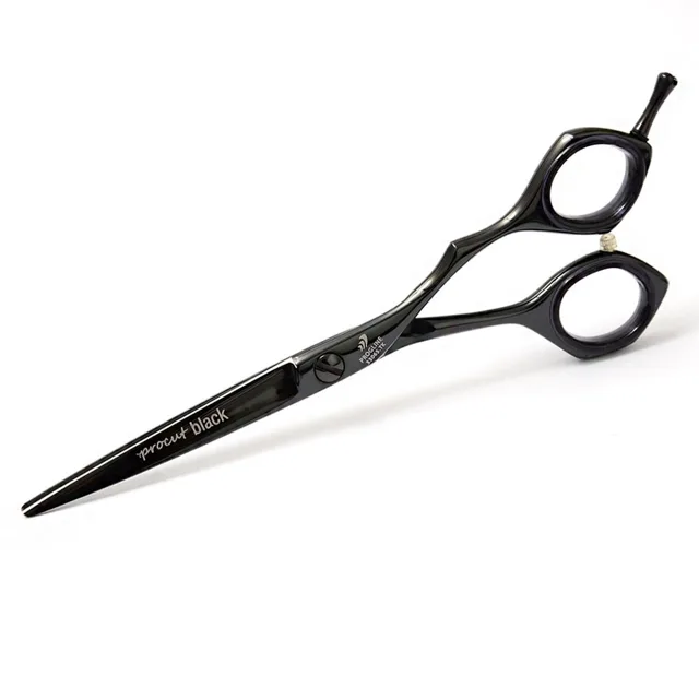 Progline Procut Black 6,5" 33065.TK - Profesionální kadeřnické nůžky