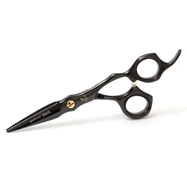 Progline Procut Black 6,5" 34465.TK - Profesionální kadeřnické nůžky