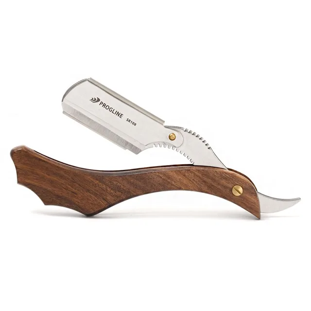 Progline Razor Wooden 6" - Shavetta