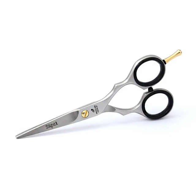 Progline Super Line Satin finish 5" 10050.SF - Profesionální kadeřnické nůžky