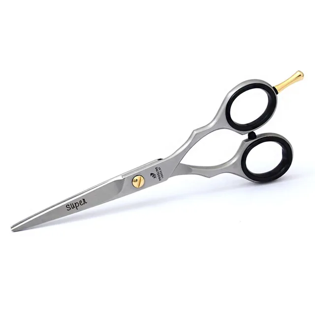 Progline Super Line Satin finish 5,5" 10055.SF - Profesionální kadeřnické nůžky