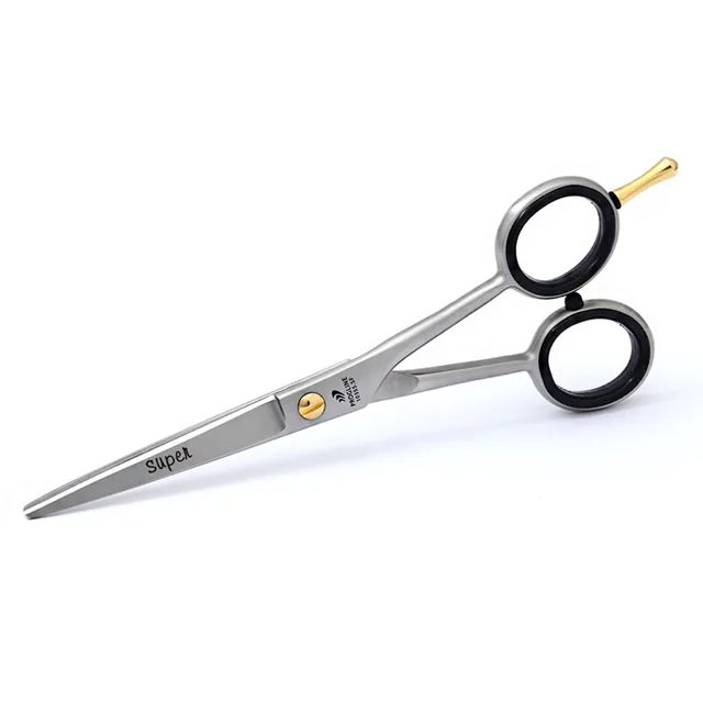Progline Super Line Satin finish 5,5" 10355.SF - Profesionální kadeřnické nůžky