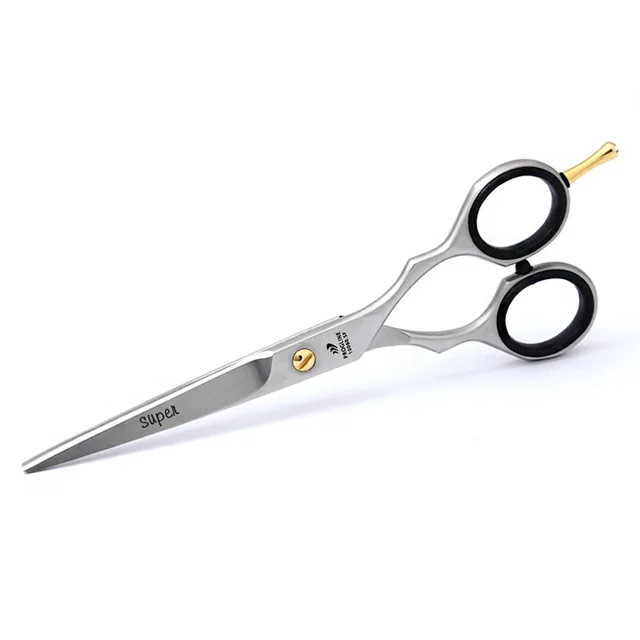 Progline Super Line Satin finish 6" 10060.SF - Profesionální kadeřnické nůžky