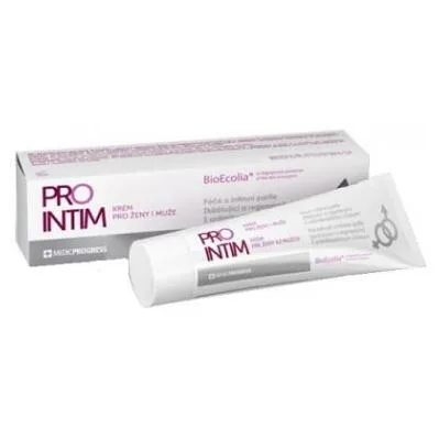 PROI NTIM Krém pro ženy i muže 50 ml