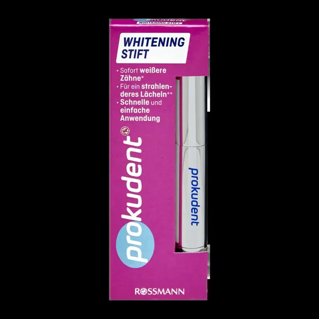Prokudent Bělicí pero
