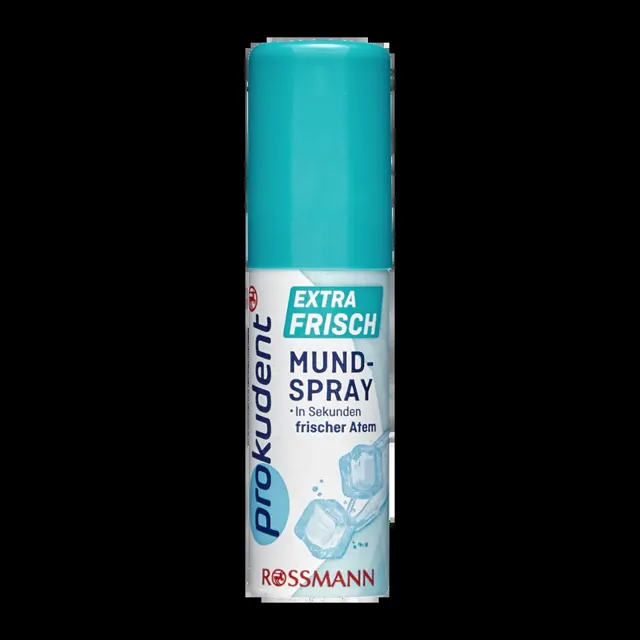 Prokudent Ústní sprej pro extra svěží dech 15 ml