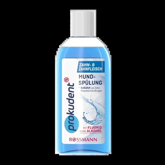 Prokudent Ústní voda bez alkoholu 100 ml