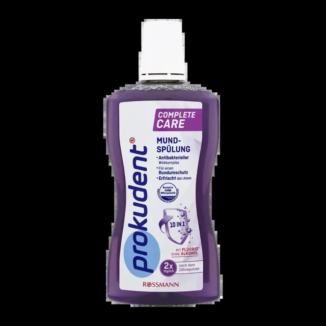 Prokudent Ústní voda Complete Care 500 ml