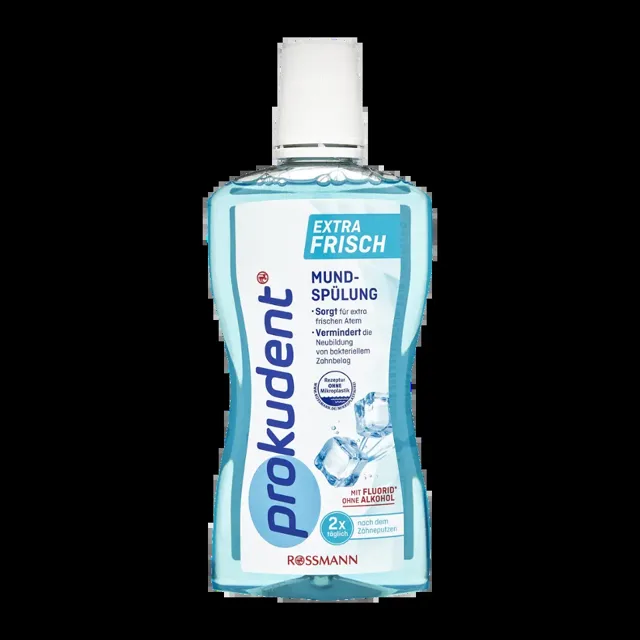 Prokudent Ústní voda Extra Fresh 500 ml