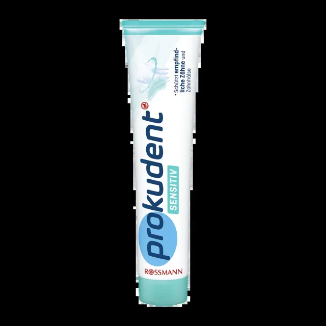 Prokudent Zubní pasta Sensitive 125 ml