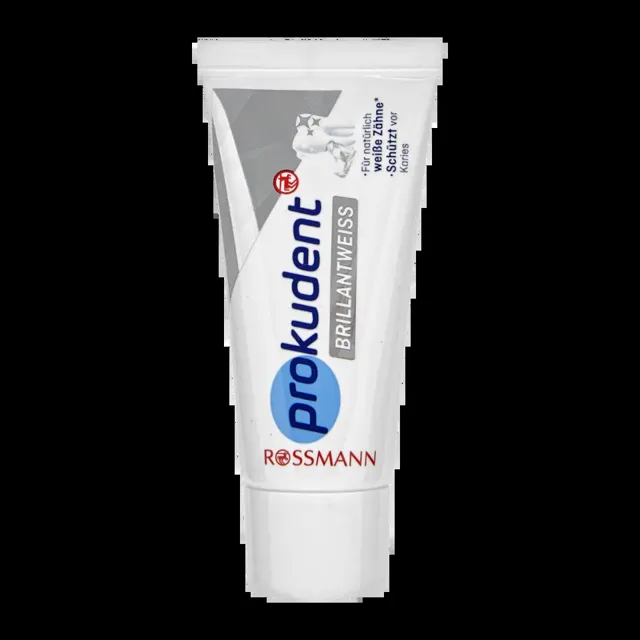 Prokudent Zubní pasta Sensitive mini 20 ml