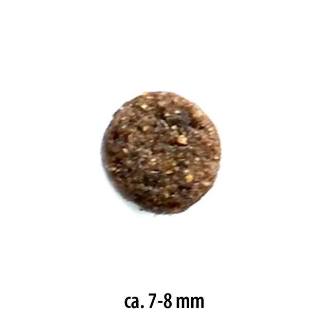 Prolife Dog Grain Free Sensitive Adult Mini Fish & Potato - 2 x 7 kg