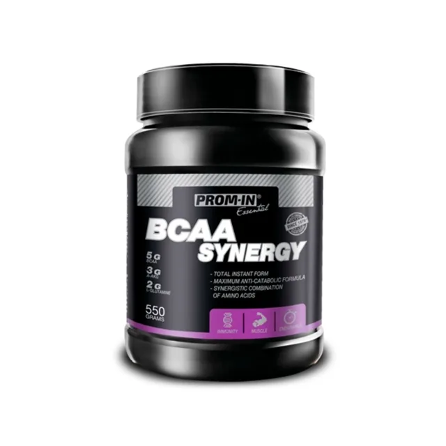 PROM-IN BCAA Synergy Grapefruit 550 g