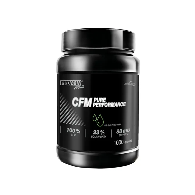 PROM-IN CFM Pure Performance Pistácie 1000 g