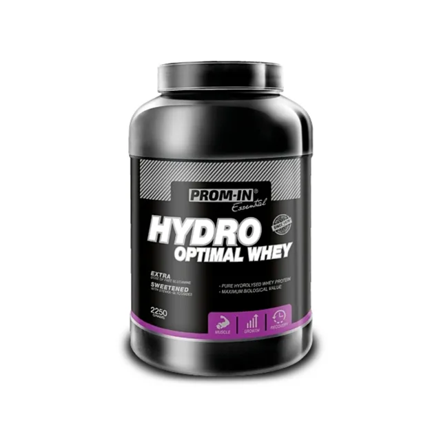 PROM-IN Hydro Optimal Banán 2250 g