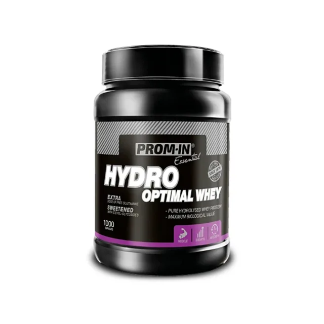 PROM-IN Hydro Optimal Čokoláda 1000 g