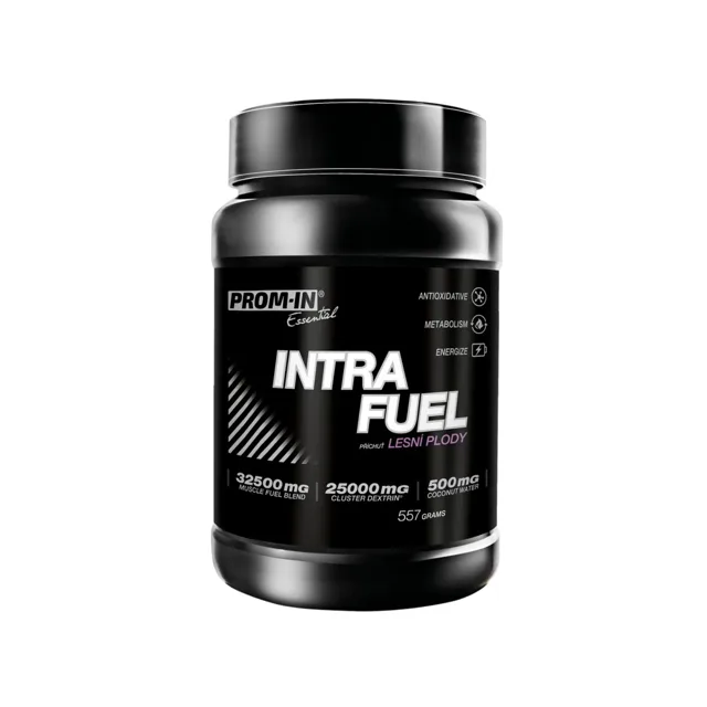 PROM-IN Intra Fuel Lesní plody 557 g