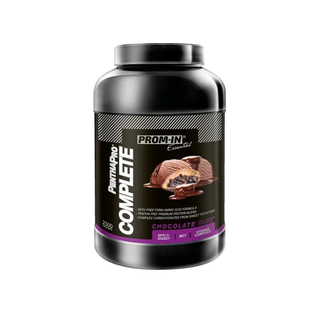 PROM-IN Pentha Pro® Complete Čokoláda 2500 g