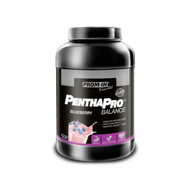 PROM-IN PenthaPro Balance Borůvka 2250 g