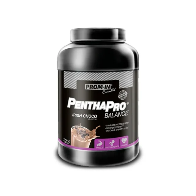 PROM-IN PenthaPro Balance Irish choco 2250 g