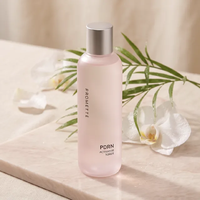 PROMETTE - PDRN Activator Toner - Omlazující a regenerační toner s PDRN - 120 ml