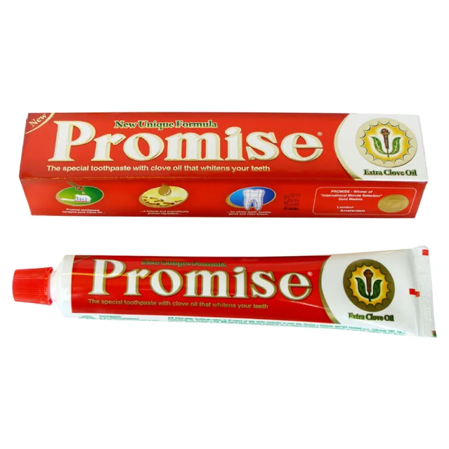 PROMISE Zubní pasta 150 g