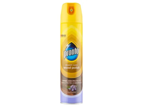 Pronto Expert Care aerosol levandule 250 ml