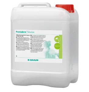 Prontoderm roztok 5L/BB400123/400100