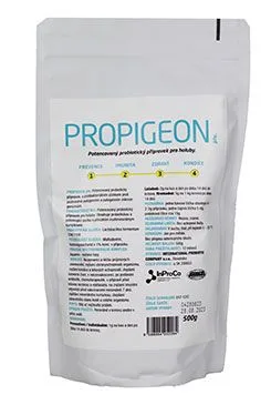 Propigeon Plv  500g