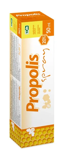 Propolis spray 50ml