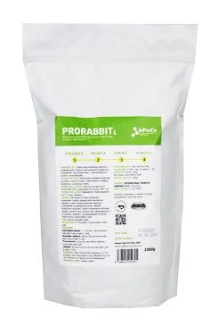 Prorabbit Plv 1kg