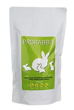 Prorabbit Plv  500g