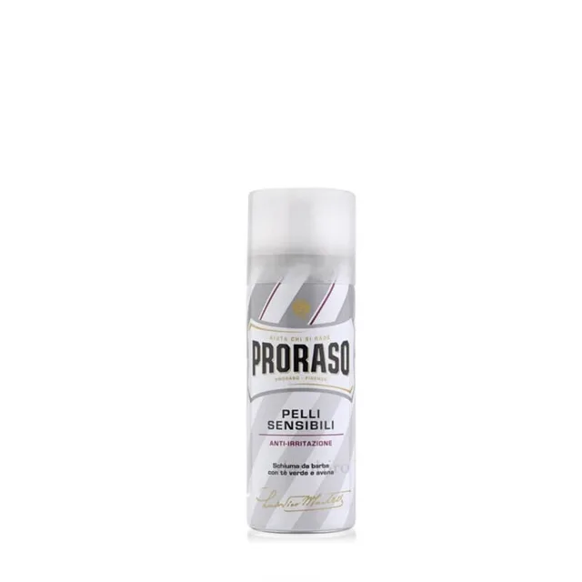 Proraso Aloe Vera pěna na holení 50 ml