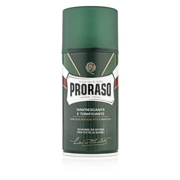 Proraso Classic pěna na holení 300 ml