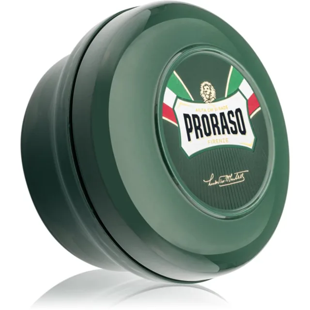 Proraso Refreshing keramická miska na holicí přípravky 1 ks