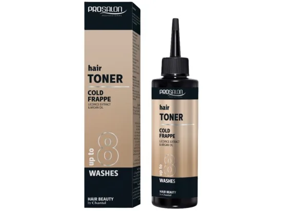Prosalon toner Cold Frappe 125 ml