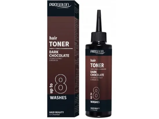 Prosalon toner Dark Chocolate 125 ml