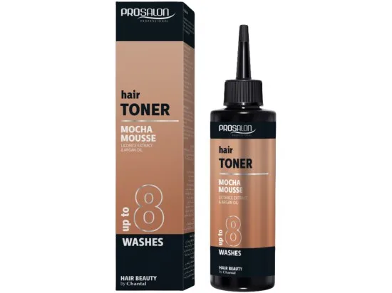 Prosalon toner Mocha Mousse 125 ml