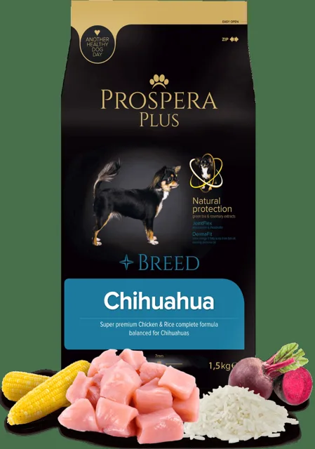 Prospera Plus Chihuahua 1,5kg