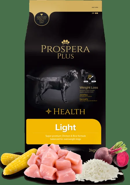 Prospera Plus Light 3kg