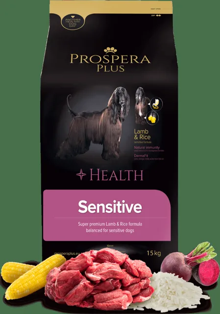 Prospera Plus Sensitive 15kg