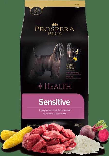 Prospera Plus Sensitive 3kg