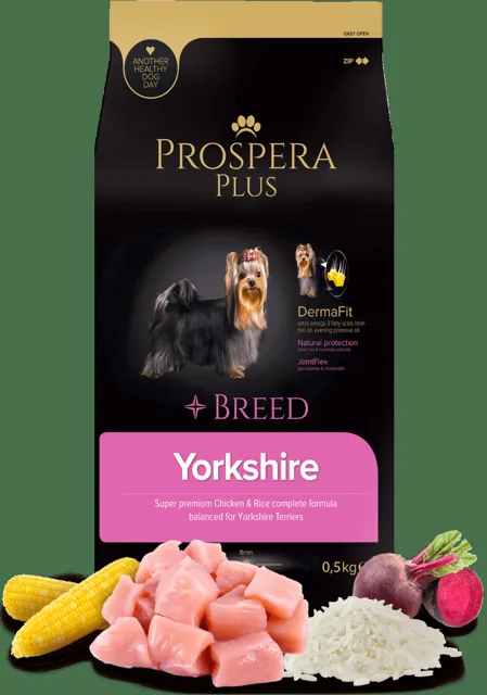Prospera Plus Yorkshire 500g