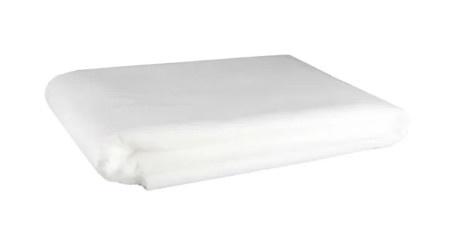 Prostěradlo Eko-Higiena z netkané textilie - 215 x 100 cm, 10 ks (K/061/010F) + dárek zdarma