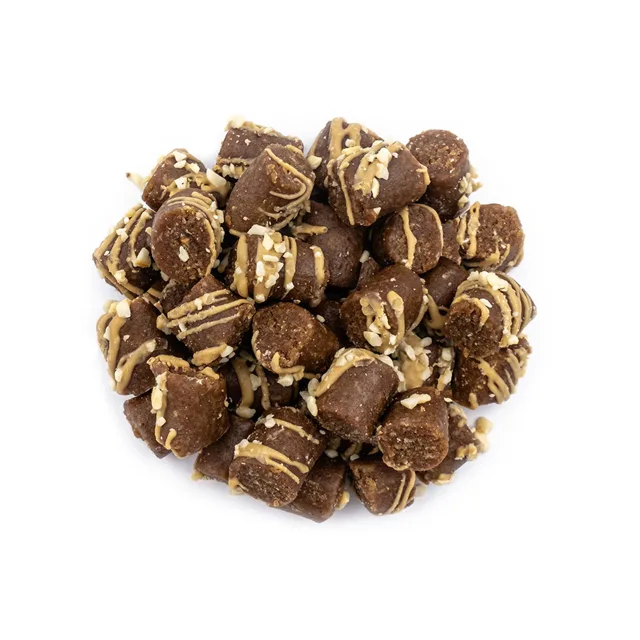 PROTEINKA Kešukaramelka válečky váha 5kg