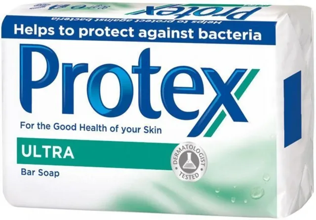 Protex Ultra antibakteriální toaletní mýdlo 90 g