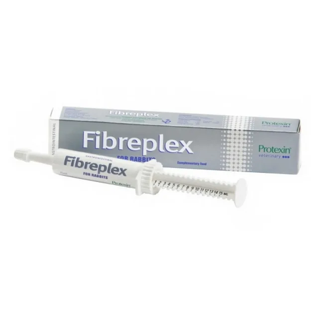 PROTEXIN Fibreplex pro králíky a malá zvířata 15 ml