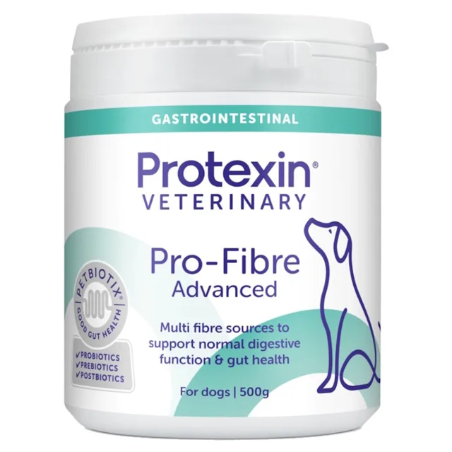 PROTEXIN Pro-Fibre Advanced pro psy 500 g